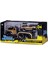 Muscle Machines Taşıyıcı ve Araç Set 1/64 04 59051 2