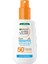 Garnier Ambre Solaire Sensitive Advanced Çocuk Hipoalerjenik Güneş Koruyucu Sprey SPF50+ 150ML 2