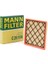 Hava Filtre Astra J / Gtc 1,4 1,6 16V Cruze J300 J305 1,6 1,8 834622 C26106 Mann 1