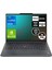 Thinkpad E14 Gen 5 Intel Core I7-1355U 16GB 1tb SSD 14" Wuxga 2gb MX550 Freedos Taşınabilir Bilgisayar 21JLS2G6TX 003 1