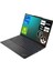 Thinkpad E14 Gen 5 Intel Core I7-1355U 16GB 1tb SSD 14" Wuxga 2gb MX550 Freedos Taşınabilir Bilgisayar 21JLS2G6TX 003 3