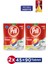 Hepsi Bir Arada Extra 90 Yıkama Bulaşık Makinesi Deterjanı Tableti (2 x 45'li Paket) 1