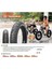 Tourance 20X4.0 Fat Bike Zırhlı Dış Lastik 2