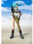 Dragon Ball Wd Dragon Ball Tanrı Bulma Hareketli Shf Figürü Hareketli Figür Süsleme Modeli (Yurt Dışından) 4