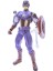 Avengers Figma 226 Kaptan Amerika 216 Thor Hareketli Figür Süsleme Modeli (Yurt Dışından) 1