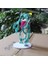 Güzel Kız Serisi Hatsune Miku Ikiz At Kuyruğu Ayakta Model Süsleme (Yurt Dışından) 3