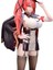 Azur Lane Kutulu Figür Modeli (Yurt Dışından) 1