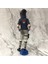 Naruto Uchiha Sasuke Çocukluk Karakter Süsleri (Yurt Dışından) 3