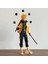 Naruto/kutulu Figür Modeli (Yurt Dışından) 2