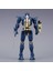 Pacific Rim 2 Revenge Wanderer Mecha Deluxe Edition Luminous Edition Şekil Modeli (Yurt Dışından) 3