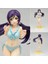 Lovelive Dongcheng Xishui Kutulu Figür Modeli (Yurt Dışından) 4
