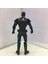 Avengers 4 Shf Kaptan Amerika 3 Hareketli Ofis Heykelcik Modeli (Yurt Dışından) 3