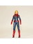 Avengers 4 Captain Marvel Shf Endgame Süsleme Modeli (Yurt Dışından) 3