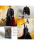 Avengers 3 Thor Wd Hareketli Ofis Heykelcik Modeli (Yurt Dışından) 3