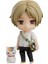 Öğretmen Kedi Q Versiyonu Nendoroid Bebek Süsleri (Yurt Dışından) 1