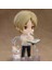 Öğretmen Kedi Q Versiyonu Nendoroid Bebek Süsleri (Yurt Dışından) 2