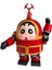 Crayon Shin-Chan Kabuda Kutulu Figür Modeli (Yurt Dışından) 1