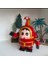 Crayon Shin-Chan Kabuda Kutulu Figür Modeli (Yurt Dışından) 2