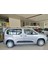 Fiat doblo 5 tavan çıtası port bagaj taşıyıcı gri kısa 2022+ 4