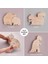 Ahşap Puzzle Oyuncak Seti 1
