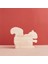Ahşap Puzzle Sincap 1