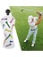 Fairway Hibrit Atıcı Için Golf Başörtüsü Kulübü Ğı Pu 9.5X24CM (Yurt Dışından) 4