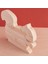 Ahşap Puzzle Sincap 3