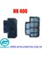 Hava Filtresi Cf Moto Nk 400 Tse 1