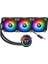 Thermaltake 360MM Water 3.0 360 CL-W234-PL12SW-B Argb AM5-1700P 1