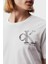 Pamuklu Regular Fit Bisiklet Yaka T Shirt J30J325498YAF Erkek T Shirt J30J325498 Yaf 4