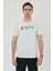 Baskılı Basing T-Shırt M-100-1412063-100 1