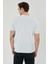 Baskılı Basing T-Shırt M-100-1412063-100 2