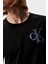 Pamuklu Regular Fit Bisiklet Yaka T Shirt J30J325498BEH Erkek T Shirt J30J325498 Beh 3