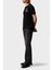 Pamuklu Regular Fit Bisiklet Yaka T Shirt J30J325498BEH Erkek T Shirt J30J325498 Beh 4