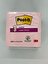 Post-It® Super Sticky Z-Not 76 mm x 76 Mm, 90 Yaprak/pad, 6 Pads/pack 3