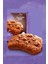 Sensations Choco Cookie Damla Çikolata ve Dolgulu Biküvi 156 gr - 4 Adet 2