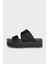 Calvin Klein Platform Terlik YW0YW013610GT Bayan Terlik YW0YW01361 0gt 4