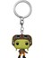 Pop! Anahtarlık: Ahsoka - General Hera Syndulla 1