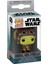 Pop! Anahtarlık: Ahsoka - General Hera Syndulla 2