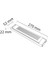33A Süper Slim Trafo 360W Noas 2