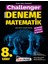 LGS 8.Sınıf Branş Denemesi Challenger Matematik 1