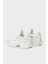 Belluna Kalın Tabanlı Sneaker Ayakkabı FLJBLLELE12 Kadın Ayakkabı Fljbll ELE12 Whıte 3