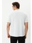 Baskılı Basing T-Shırt M-100-1412072-100 2