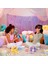 Jr High Pijama Partisi Bebekleri Violet Mor 503705 3