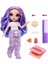 Jr High Pijama Partisi Bebekleri Violet Mor 503705 4