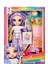 Jr High Pijama Partisi Bebekleri Violet Mor 503705 5