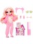 Jr High Pijama Partisi Bebekleri Bella Pembe 503675 3