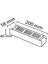 16.5A Slim Trafo 200W Noas 2