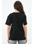 Kadın Taş Işleme Detaylı T-Shirt 1750-24 4