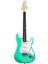 Stratocaster Elektro Gitar 1
